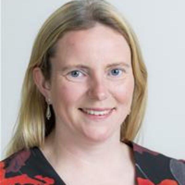 Rachel Eden - Whitley Ward Borough Councillor