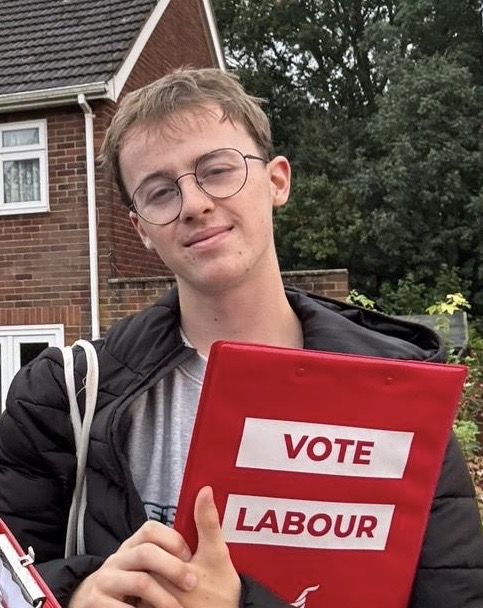 Harry Hurst