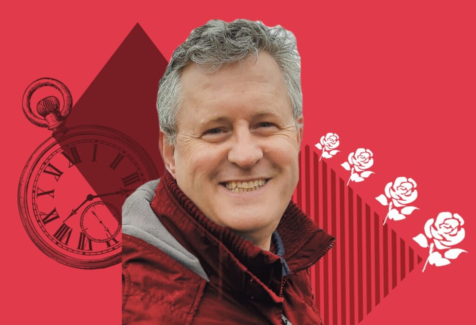 Andy Croy
